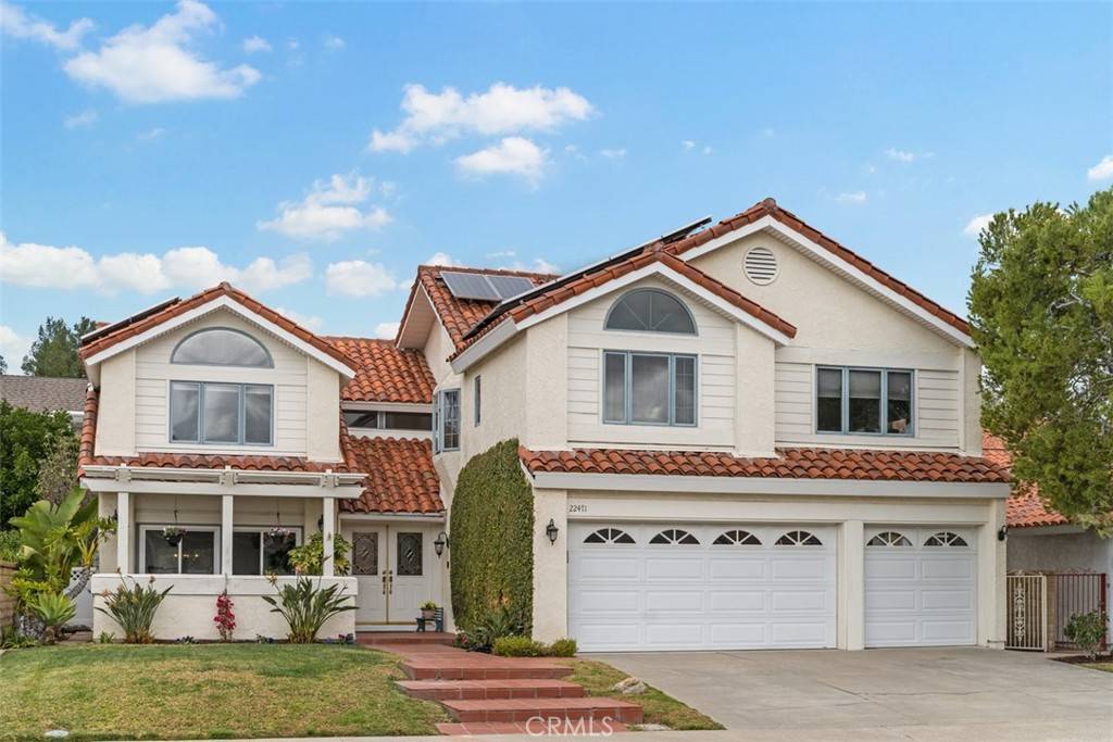 Mission Viejo, CA 92691,22471 Melida