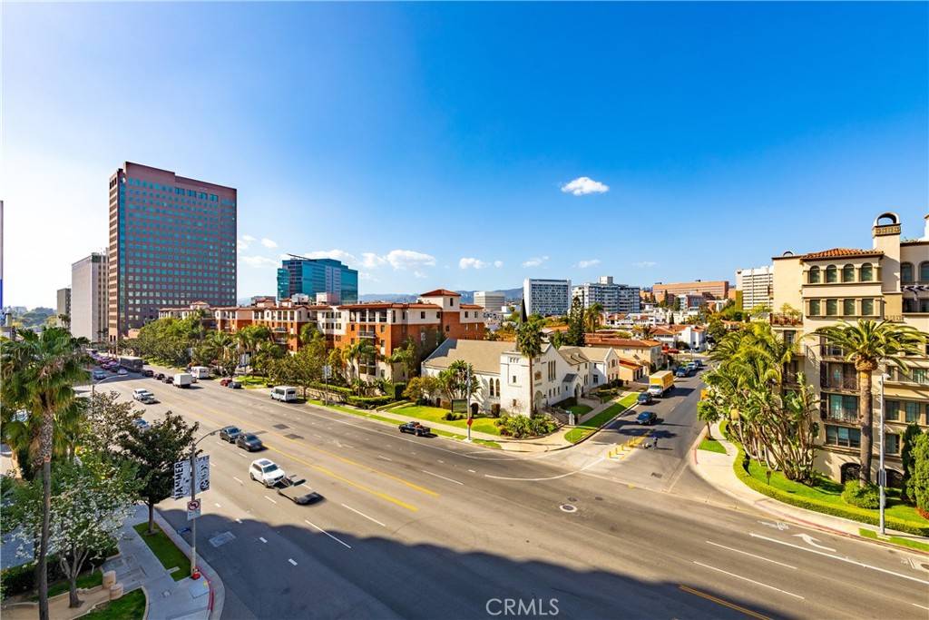 Los Angeles, CA 90024,10790 Wilshire BLVD #502