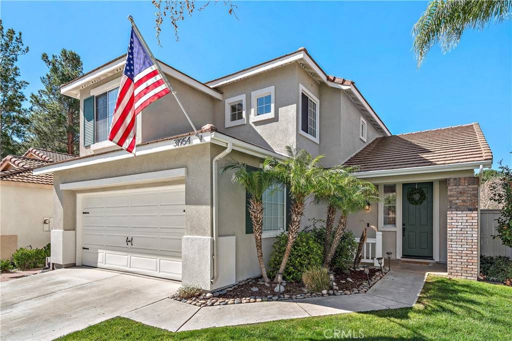 Temecula, CA 92592,31954 Calle Ballentine