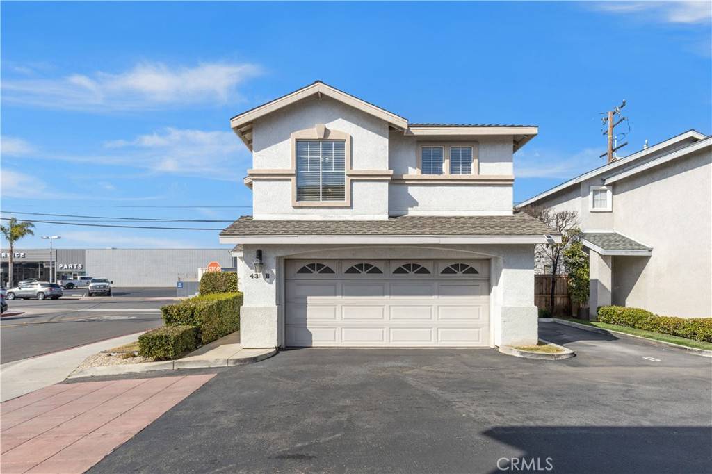 Costa Mesa, CA 92627,431 W Bay ST #B