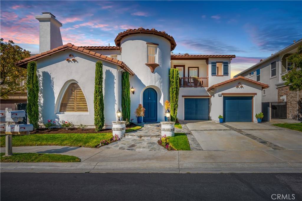 Coto De Caza, CA 92679,19 Victoria LN