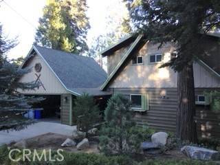 Lake Arrowhead, CA 92352,229 Chippewa LN