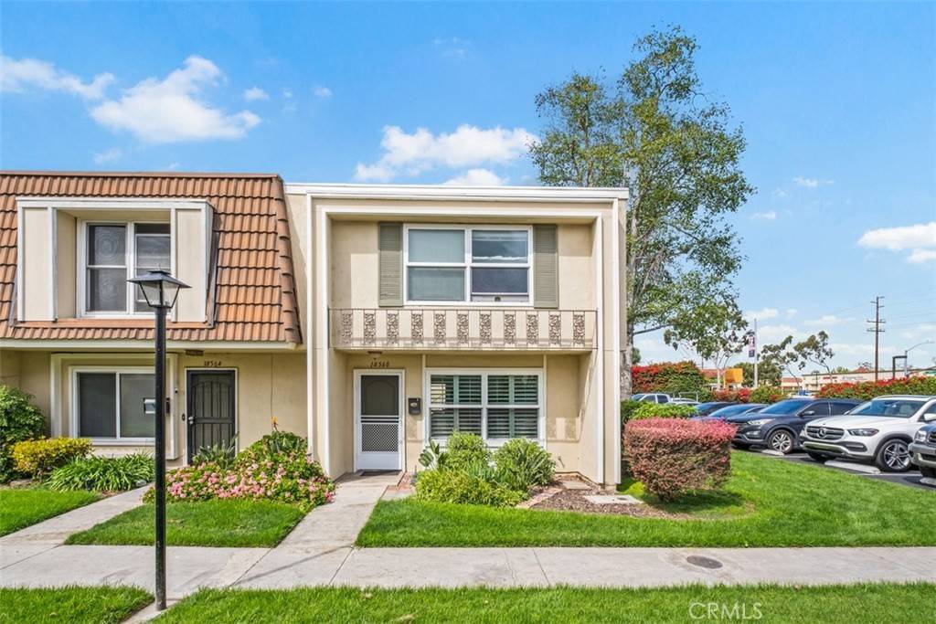 Fountain Valley, CA 92708,18560 Brookhurst ST