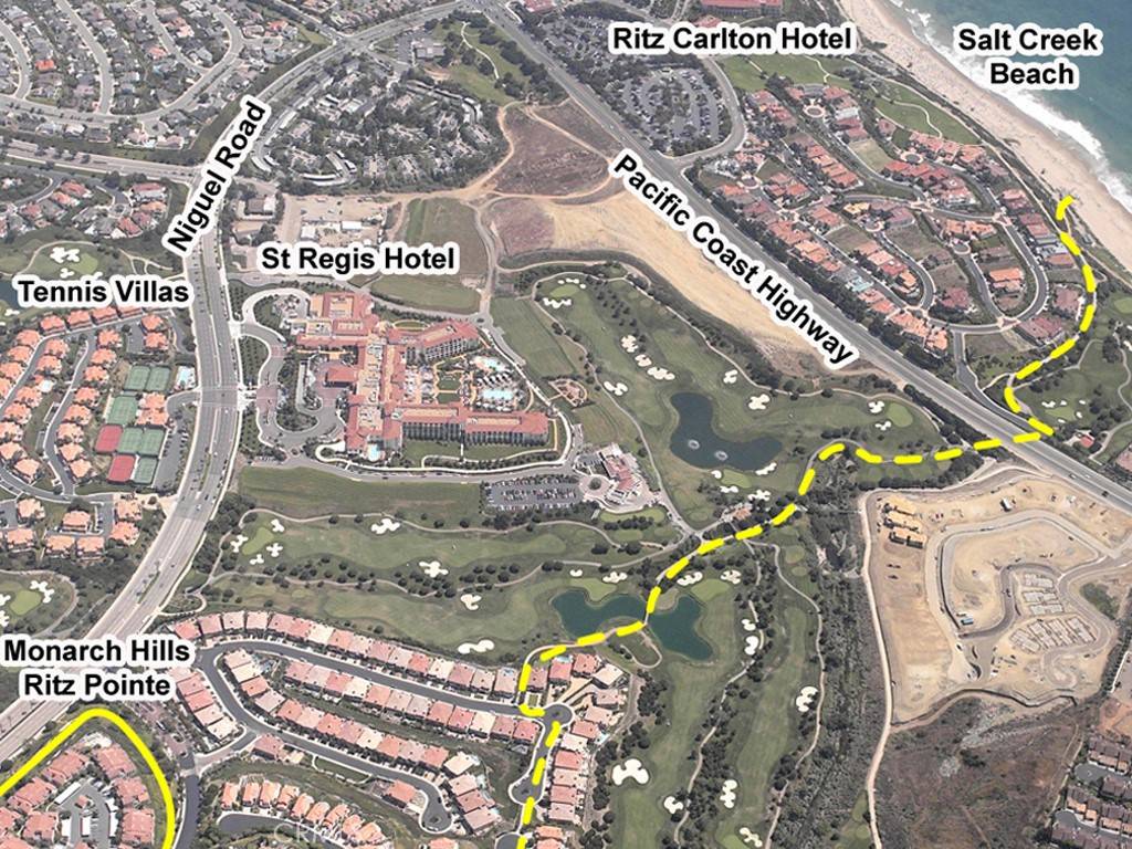 Dana Point, CA 92629,74 Corniche DR #D