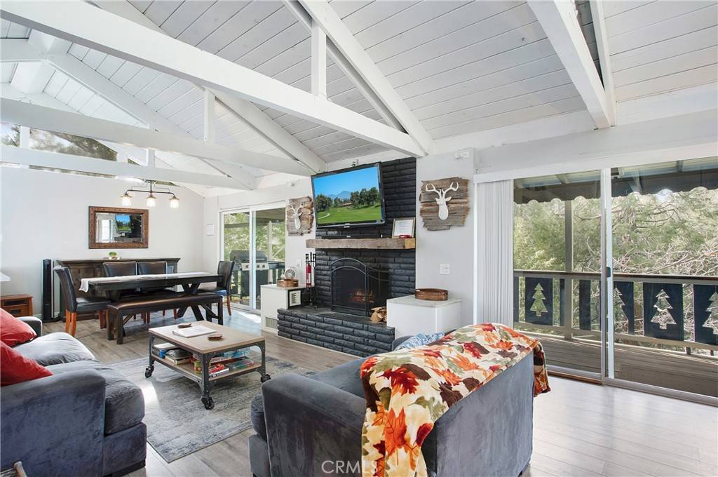 Twin Peaks, CA 92391,26615 Sugar Cone LN