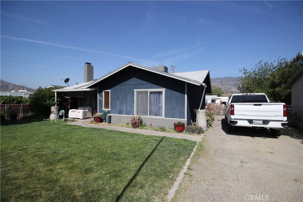 Lake Isabella, CA 93240,2621 Flower ST
