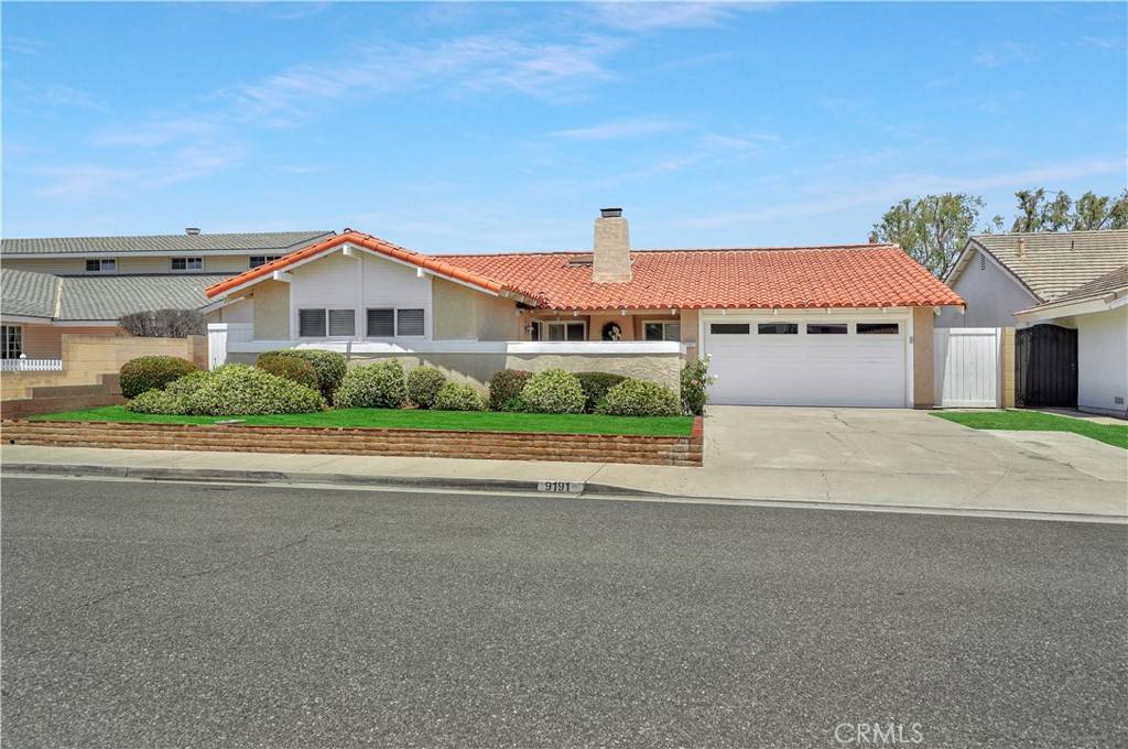Fountain Valley, CA 92708,9191 Daffodil Avenue