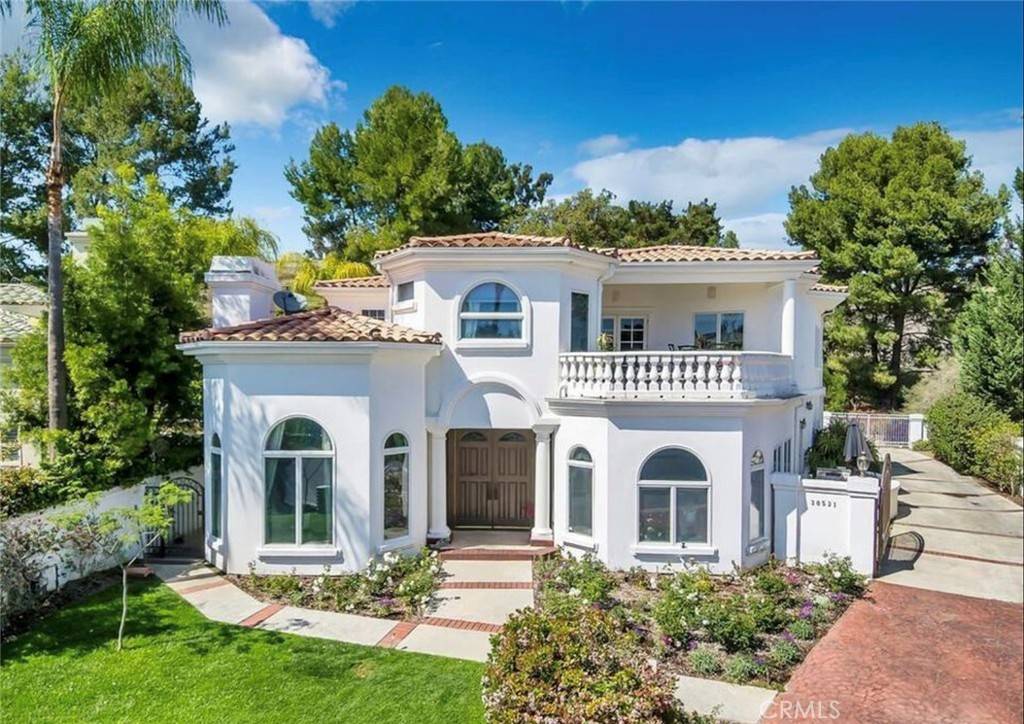 San Juan Capistrano, CA 92675,30531 Via Ventana