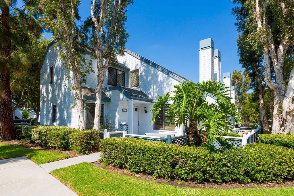 Irvine, CA 92614,619 Springbrook N