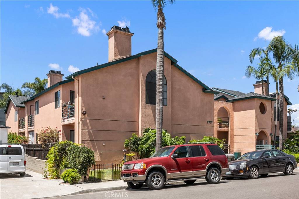 Point Loma, CA 92106,2909 Keats ST #3