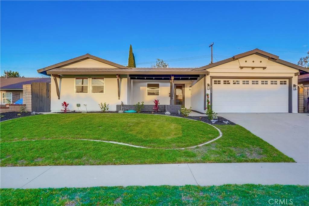 Rowland Heights, CA 91748,2136 Camwood Ave