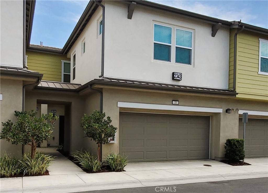 Ontario, CA 91762,2343 S Via Veranda #10