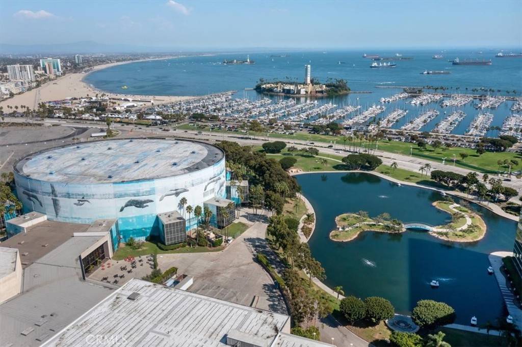 Long Beach, CA 90802,411 W Seaside WAY #1605