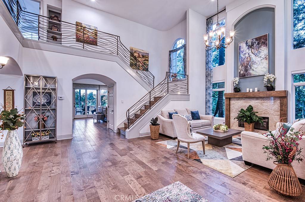 Coto De Caza, CA 92679,8 Shetland