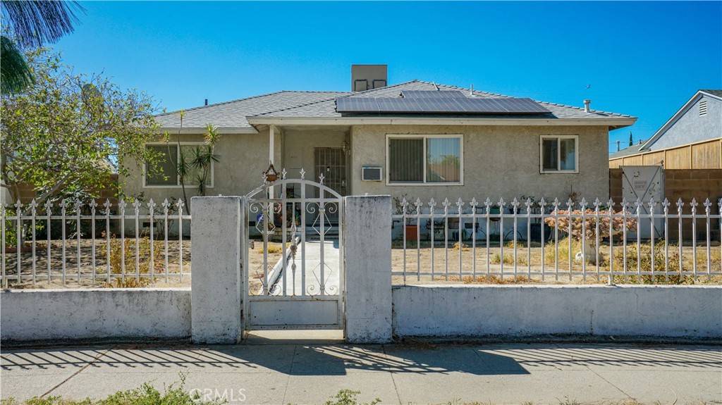 Granada Hills, CA 91344,16322 Devonshire St