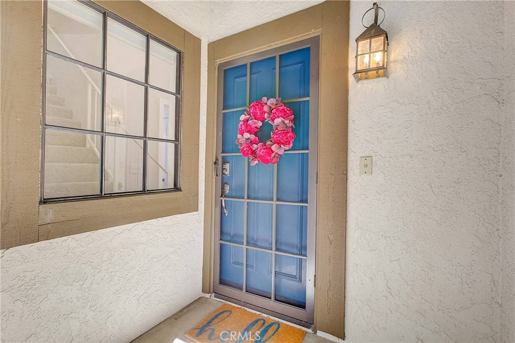 Orange, CA 92869,4609 E Via La Paloma #3