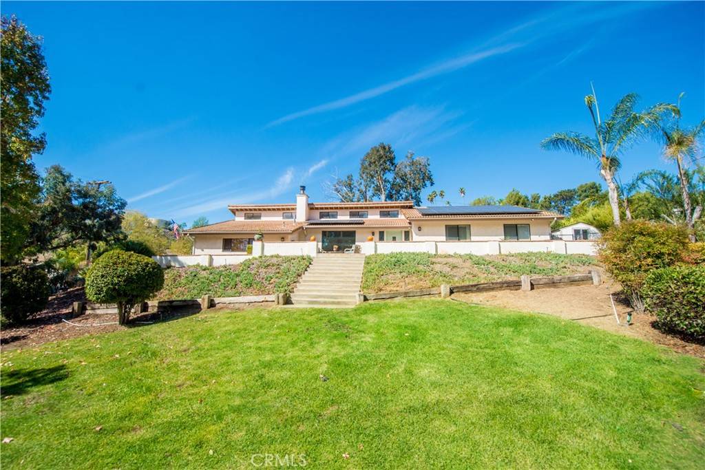 Fallbrook, CA 92028,3203 Green Canyon RD