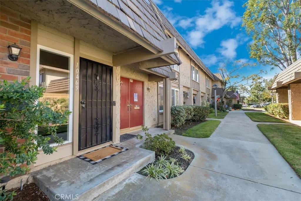 Fountain Valley, CA 92708,10469 Rio Grande CT
