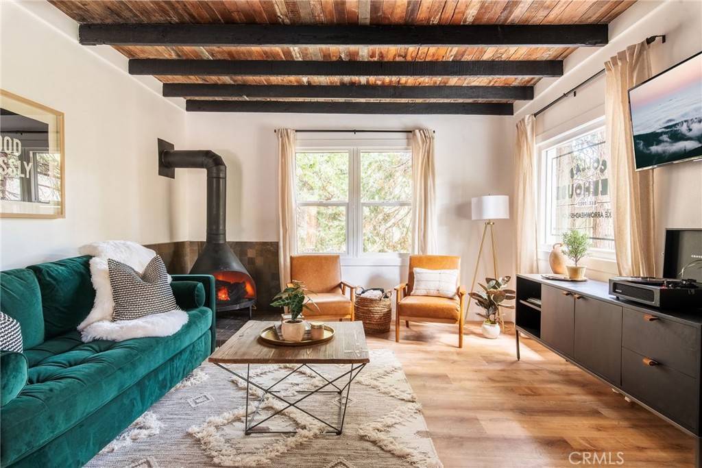 Twin Peaks, CA 92391,638 Old Toll RD