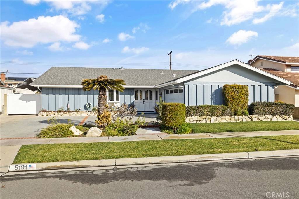 Westminster, CA 92683,5191 Berkeley AVE