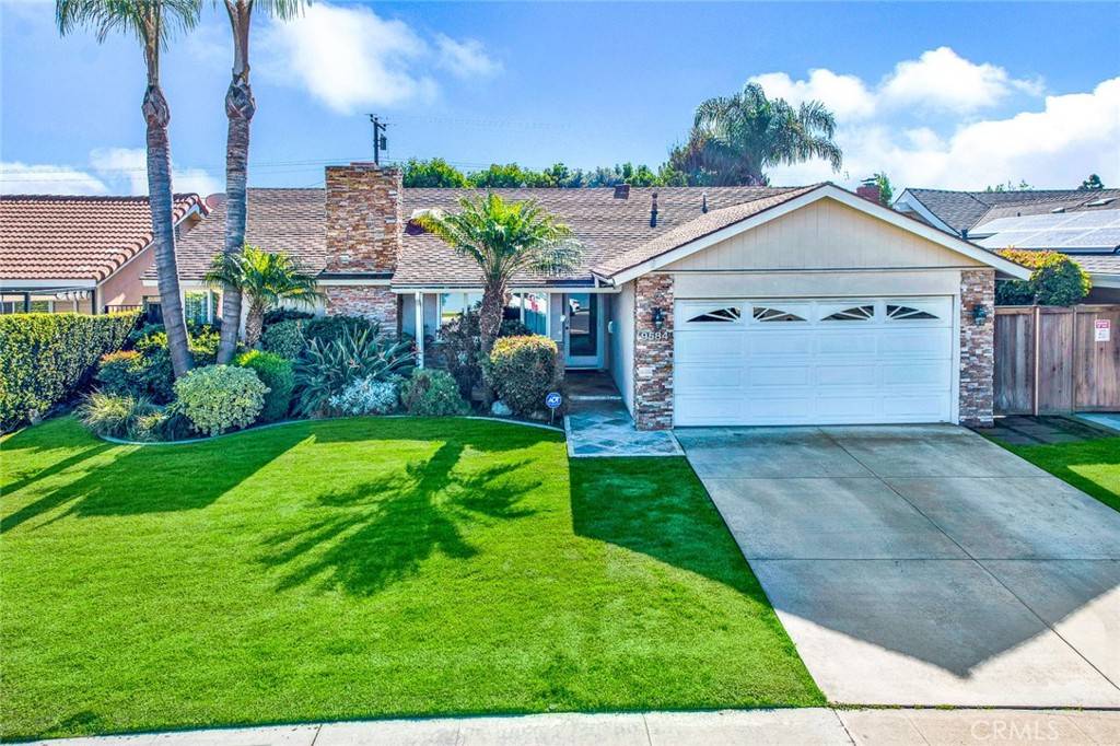 Fountain Valley, CA 92708,9584 Robin Avenue