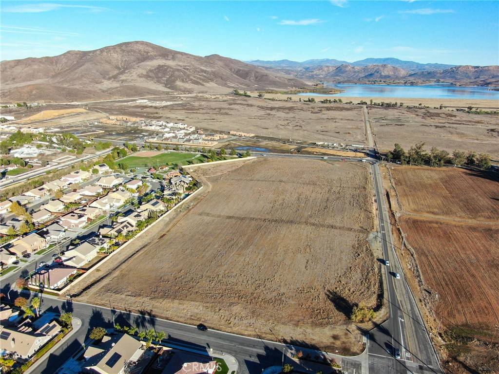 French Valley, CA 92596,0 Benton Road
