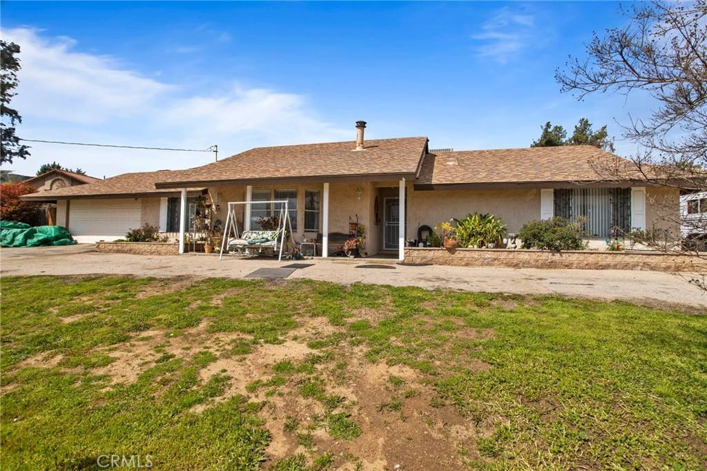 Cherry Valley, CA 92223,38970 Newberry ST