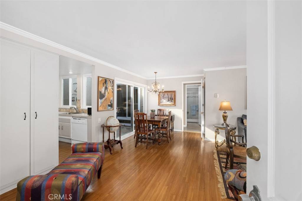 Laguna Woods, CA 92637,420 Ave Castilla #B