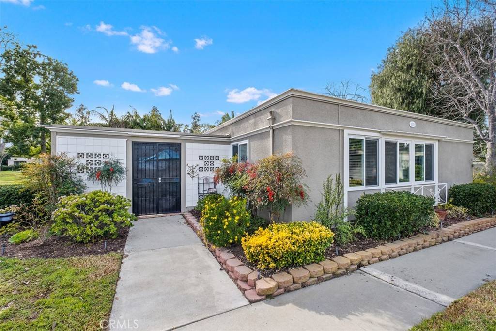 Laguna Woods, CA 92637,420 Ave Castilla #B