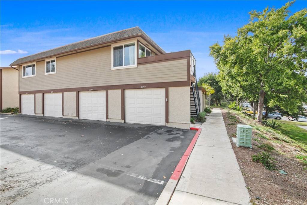 Mission Viejo, CA 92691,26257 Via Roble #16