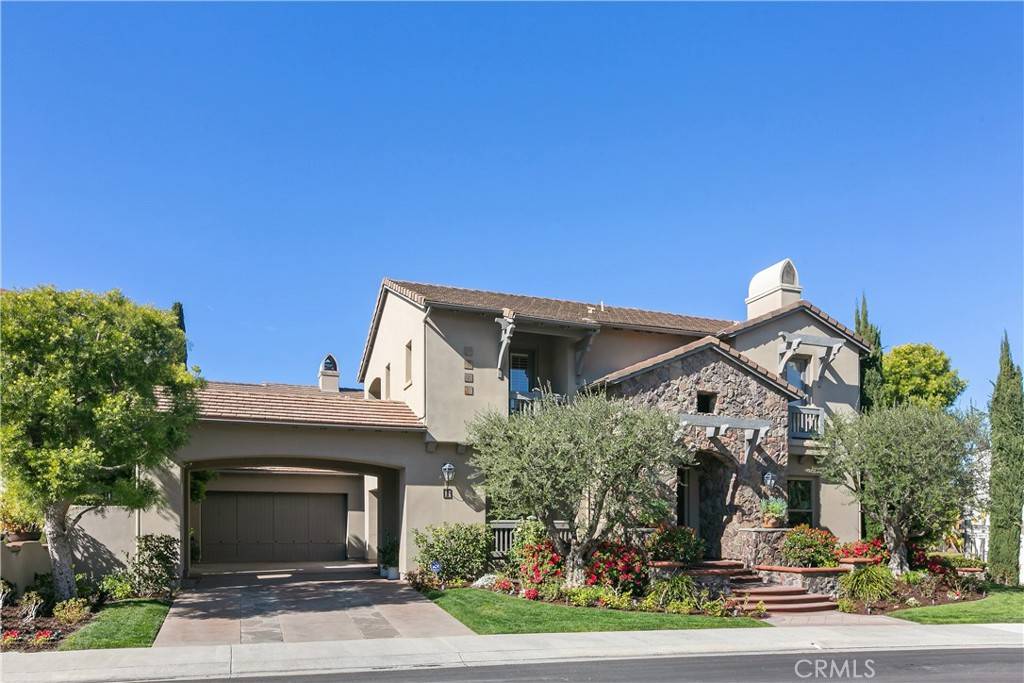 Coto De Caza, CA 92679,1 Running Brook DR