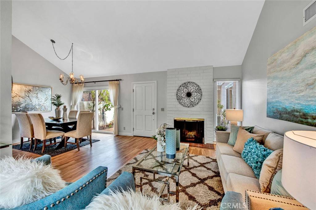 Irvine, CA 92604,16 Woodpine DR