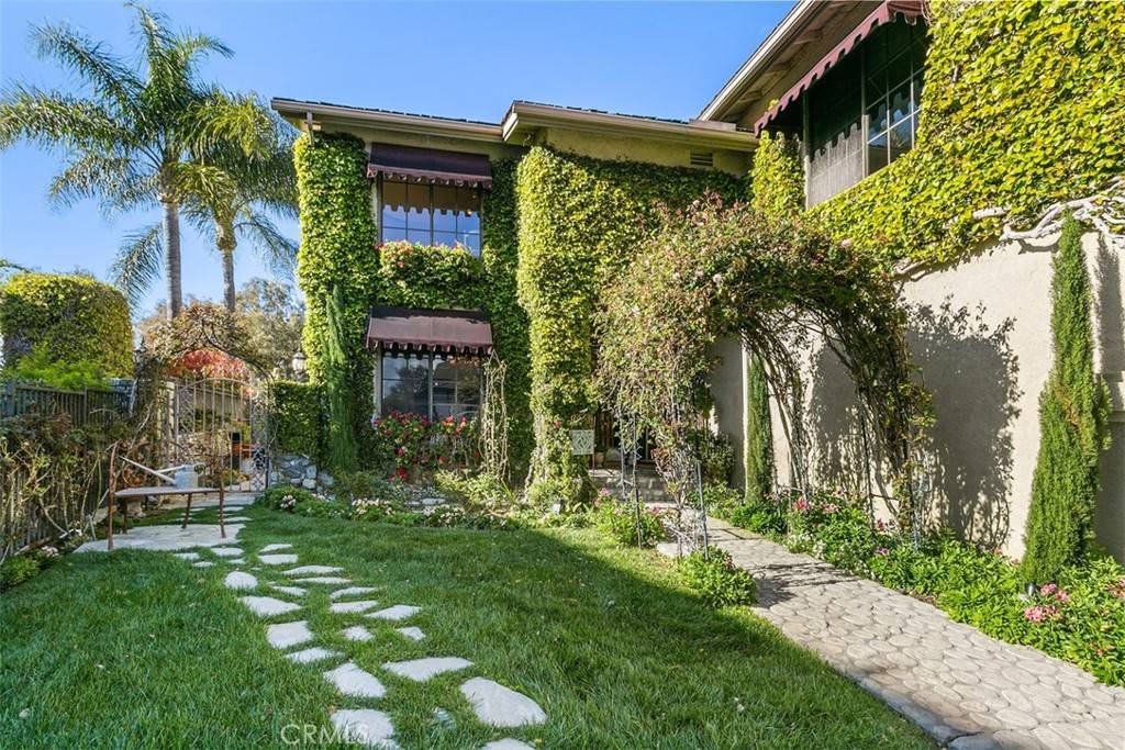 Laguna Hills, CA 92653,24611 Mandeville DR