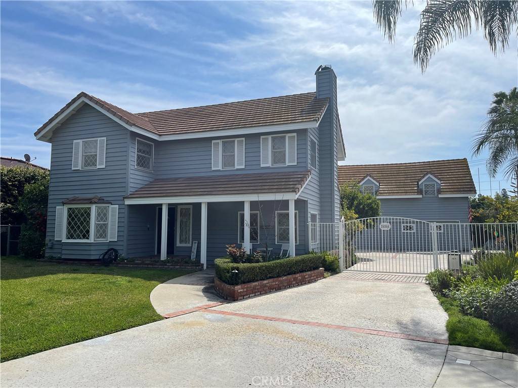 San Juan Capistrano, CA 92675,26566 Calle Lorenzo