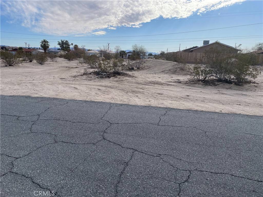29 Palms, CA 92277,0 Mariposa AVE