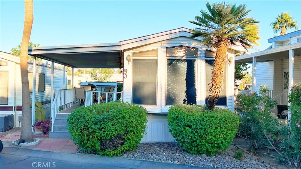 Cathedral City, CA 92234,69801 Ramon RD #80
