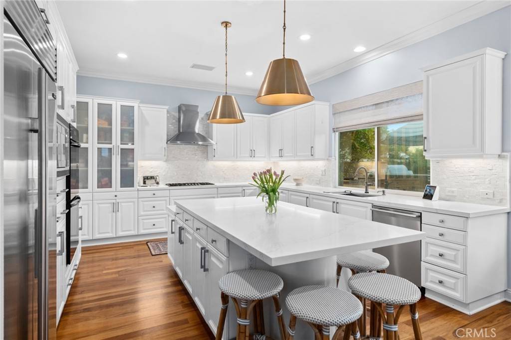 Coto De Caza, CA 92679,8 Golden Poppy DR