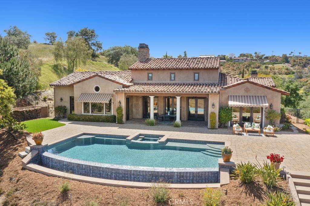 Fallbrook, CA 92028,2733 Kingridge DR