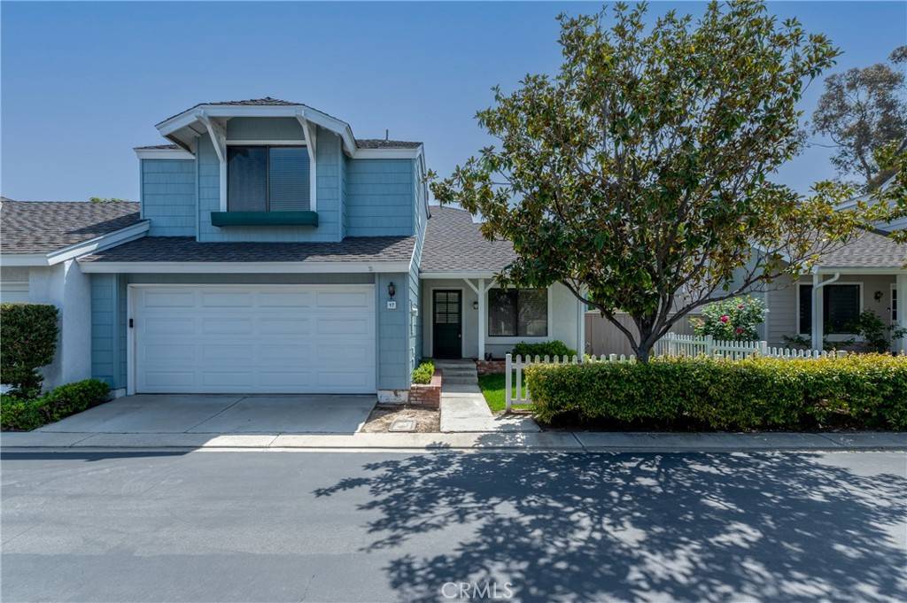 Irvine, CA 92614,17 Wintermist #50