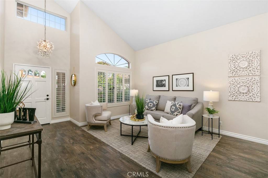 Rancho Santa Margarita, CA 92688,12 Danta