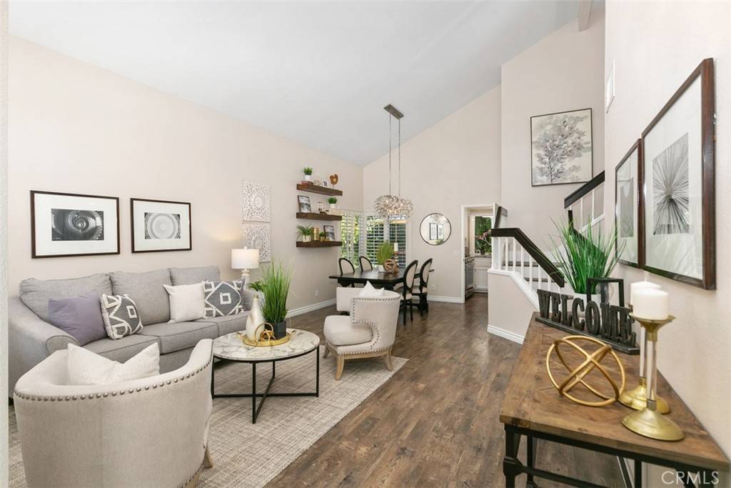 Rancho Santa Margarita, CA 92688,12 Danta