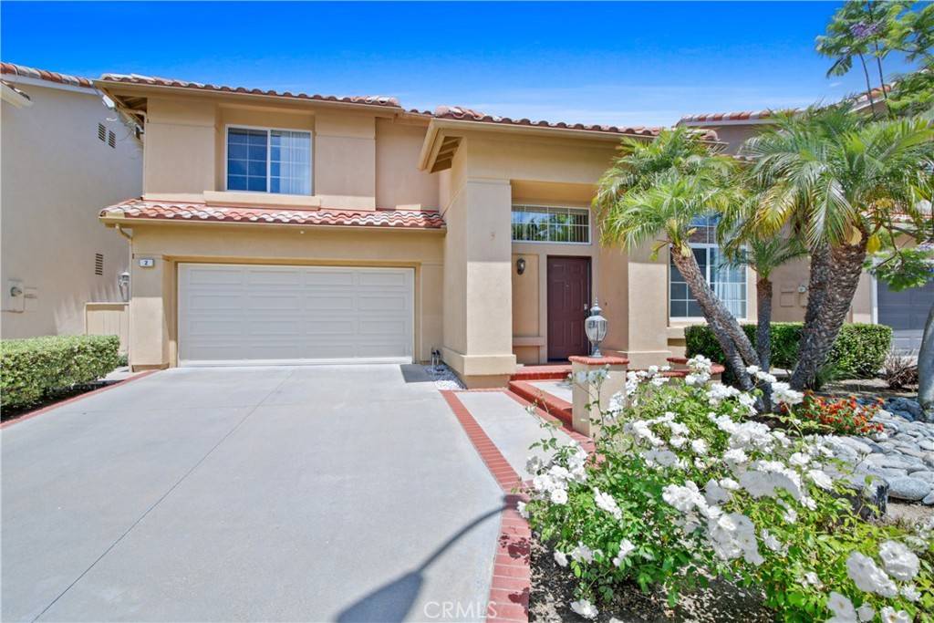 Aliso Viejo, CA 92656,2 Osprey AVE