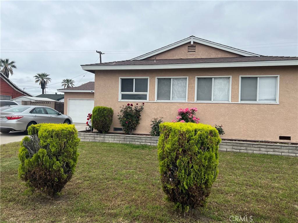Buena Park, CA 90620,7961 La Mesa WAY