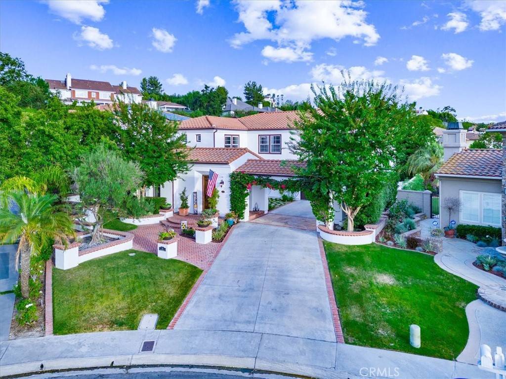 Coto De Caza, CA 92679,14 Wellbrook PL
