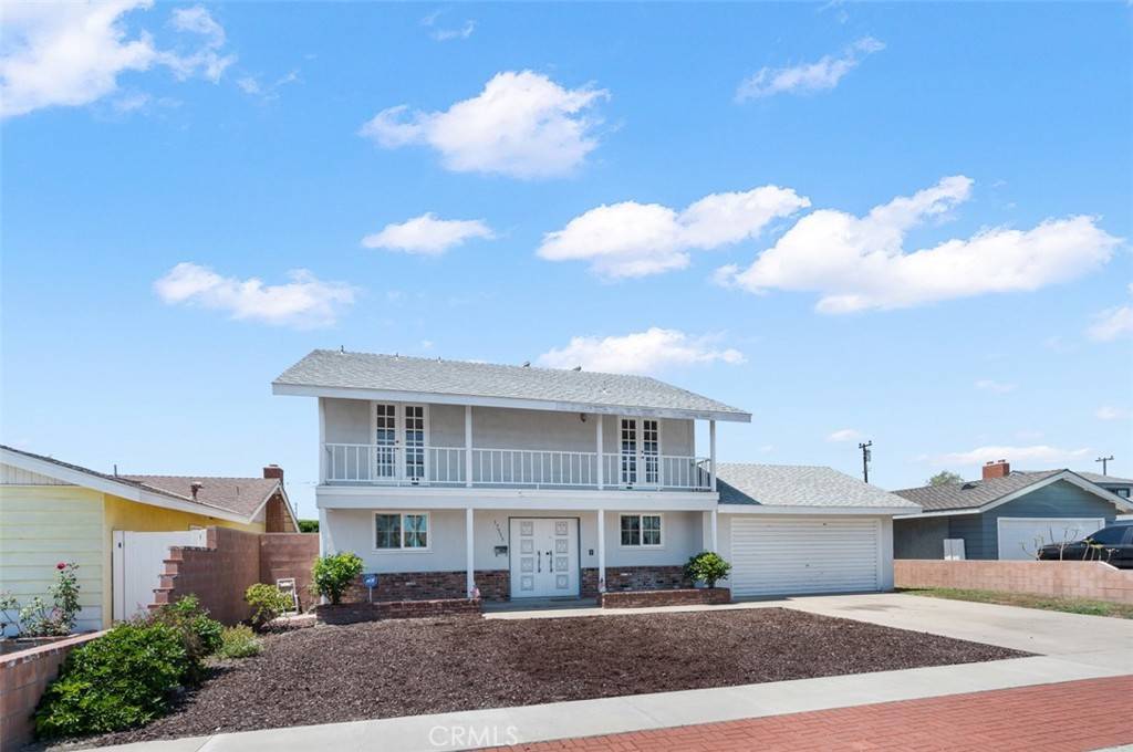 Fountain Valley, CA 92708,17553 Santa Catalina CIR