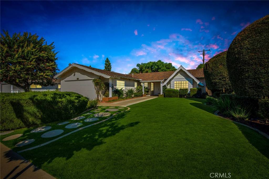 Fountain Valley, CA 92708,17594 Santa Elena CIR