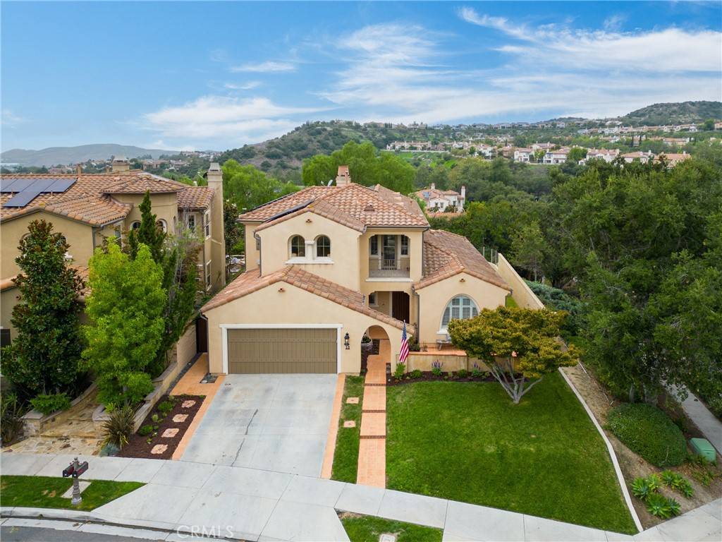 San Clemente, CA 92673,13 Via Fontibre