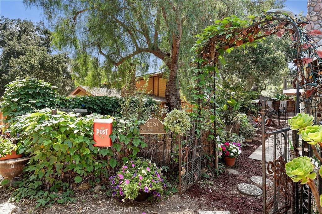 Trabuco Canyon, CA 92679,20301 Sycamore DR