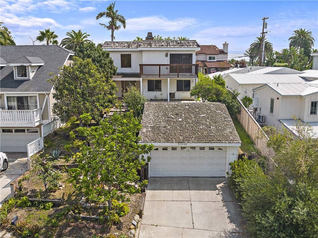 Dana Point, CA 92624,27046 Calle Dolores