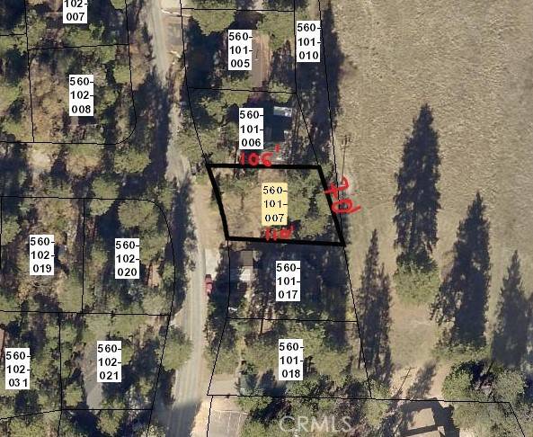 Idyllwild, CA 92549,0 Franklin DR